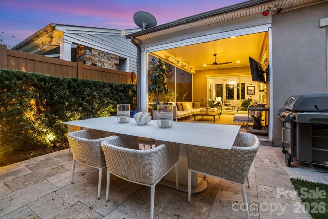 17826 Jetton Green Loop, Cornelius, NC 28031