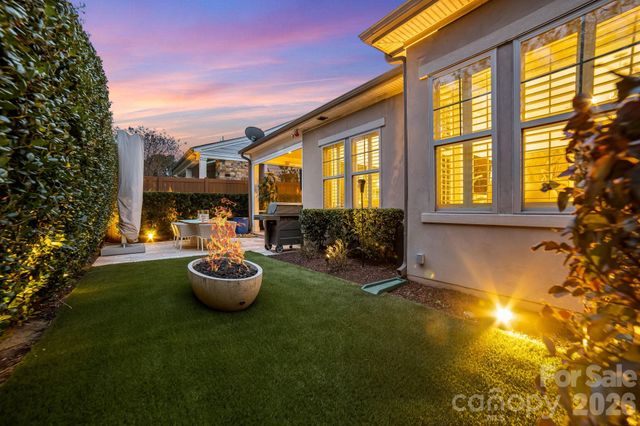 17826 Jetton Green Loop, Cornelius, NC 28031