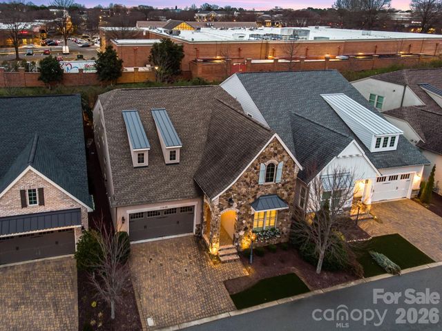 17826 Jetton Green Loop, Cornelius, NC 28031