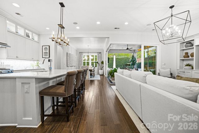 17826 Jetton Green Loop, Cornelius, NC 28031