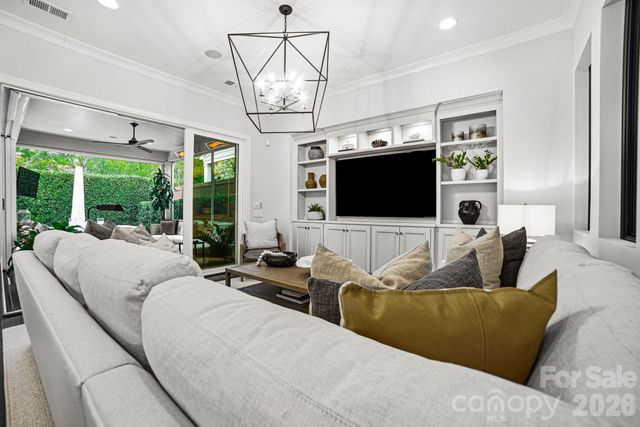 17826 Jetton Green Loop, Cornelius, NC 28031