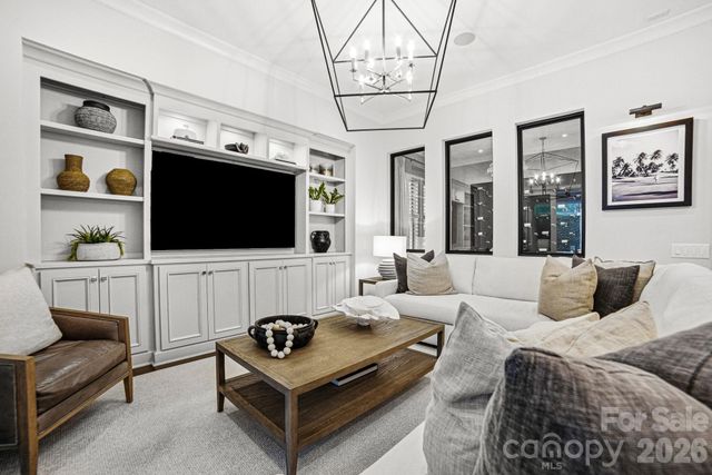 17826 Jetton Green Loop, Cornelius, NC 28031