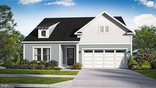 HOMESITE 55 MARSH ELDER RD, Cambridge, MD 21613