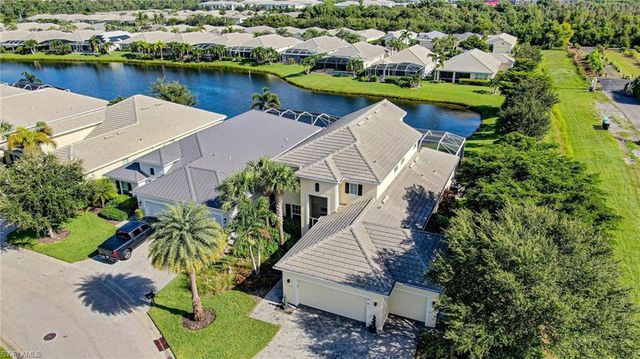 2705 Lambay CT, Cape Coral, FL 33991