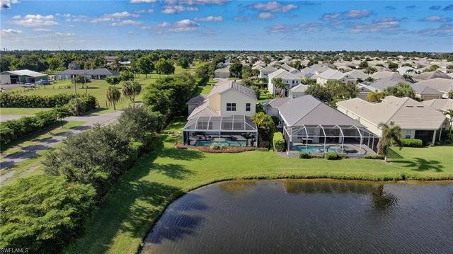 2705 Lambay CT, Cape Coral, FL 33991