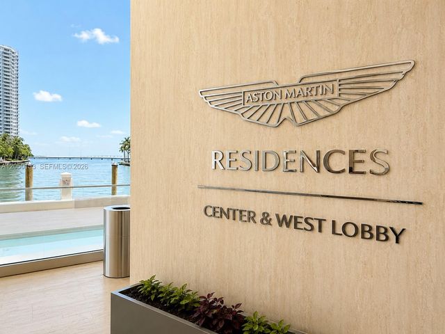 300 Biscayne Boulevard Way 2609W, Miami, FL 33131