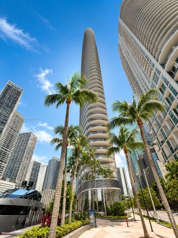 300 Biscayne Boulevard Way 2609W, Miami, FL 33131