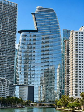 300 Biscayne Boulevard Way 2609W, Miami, FL 33131