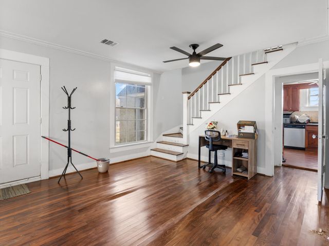 2520 1st Street, Bay City, TX 77414