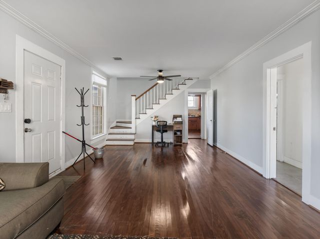 2520 1st Street, Bay City, TX 77414