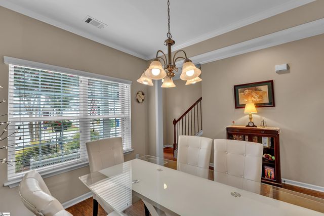 184 Shady Grove Drive, Simpsonville, SC 29681