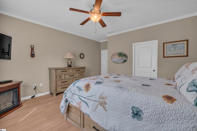 184 Shady Grove Drive, Simpsonville, SC 29681