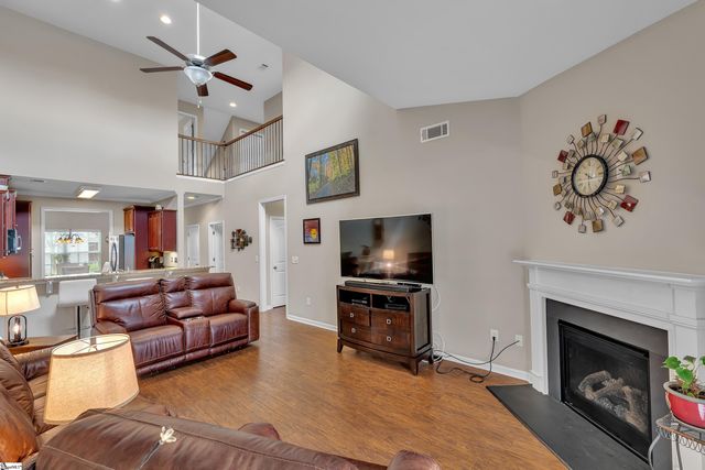184 Shady Grove Drive, Simpsonville, SC 29681