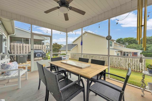 184 Shady Grove Drive, Simpsonville, SC 29681