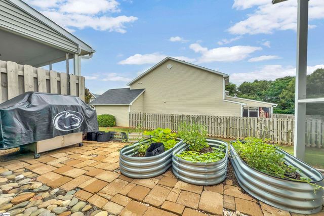 184 Shady Grove Drive, Simpsonville, SC 29681