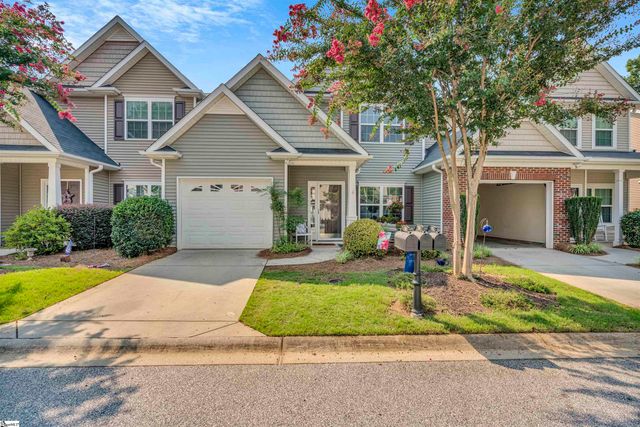184 Shady Grove Drive, Simpsonville, SC 29681