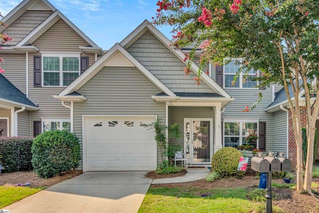 184 Shady Grove Drive, Simpsonville, SC 29681