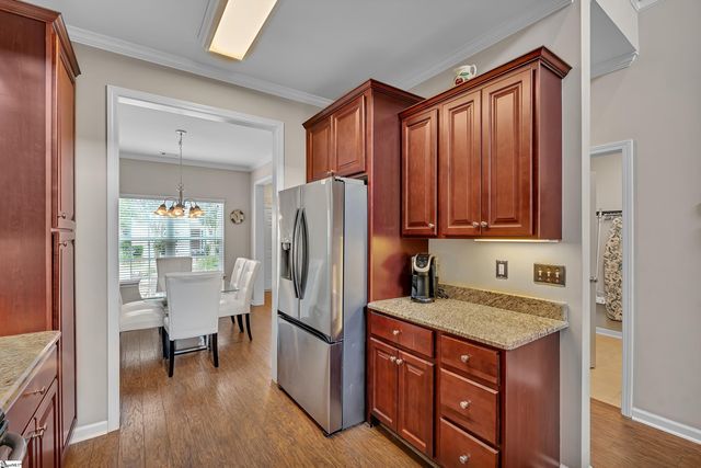 184 Shady Grove Drive, Simpsonville, SC 29681