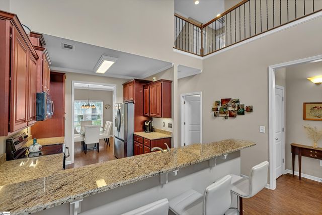 184 Shady Grove Drive, Simpsonville, SC 29681