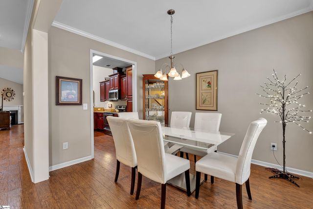 184 Shady Grove Drive, Simpsonville, SC 29681