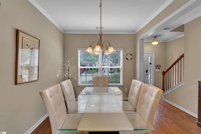 184 Shady Grove Drive, Simpsonville, SC 29681