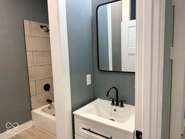 830 N Temple Avenue, Indianapolis, IN 46201