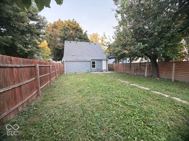 830 N Temple Avenue, Indianapolis, IN 46201