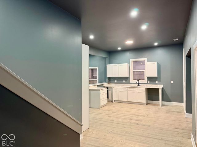 830 N Temple Avenue, Indianapolis, IN 46201