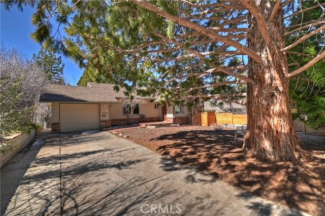 828 Tehama Drive, Big Bear Lake, CA 92315