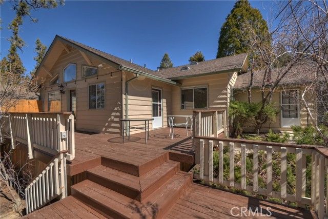 828 Tehama Drive, Big Bear Lake, CA 92315