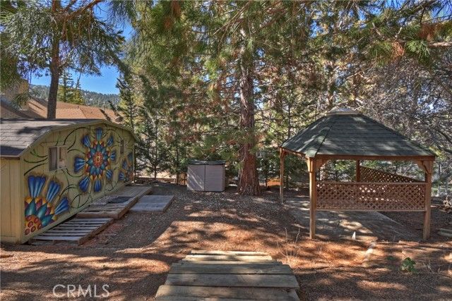 828 Tehama Drive, Big Bear Lake, CA 92315