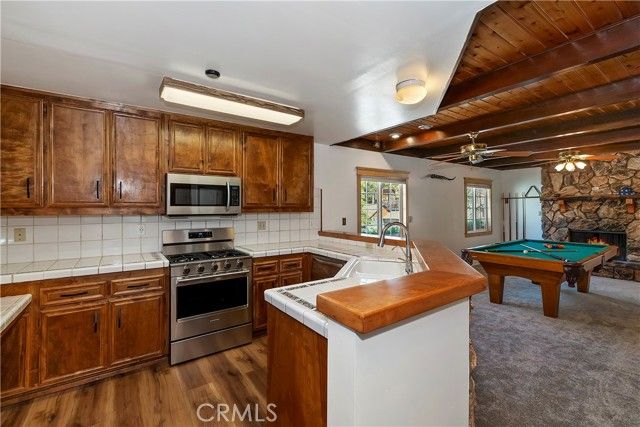 828 Tehama Drive, Big Bear Lake, CA 92315