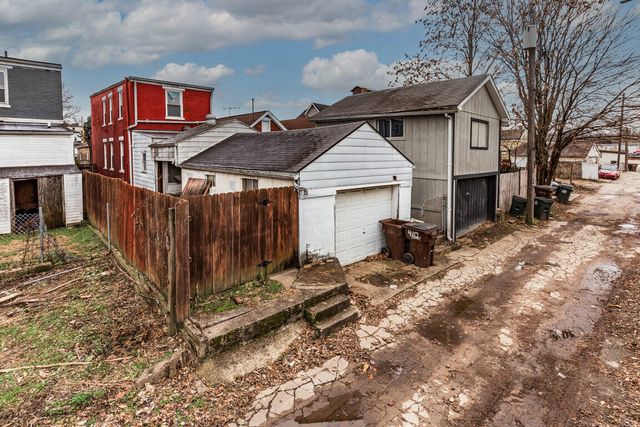 511 W 10th Street, Newport, KY 41071