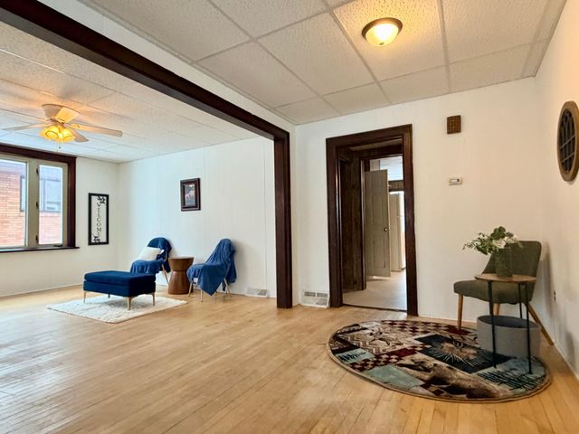 126 2nd Street SW, Chisholm, MN 55719