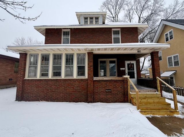 126 2nd Street SW, Chisholm, MN 55719