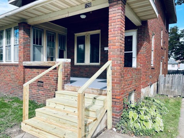 126 2nd Street SW, Chisholm, MN 55719