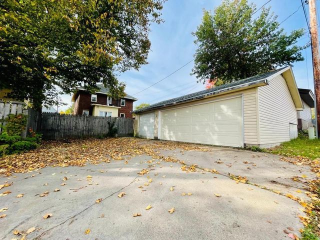 126 2nd Street SW, Chisholm, MN 55719