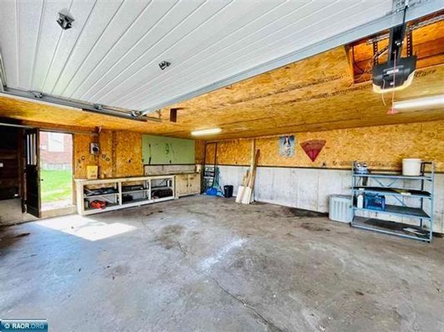 126 2nd Street SW, Chisholm, MN 55719