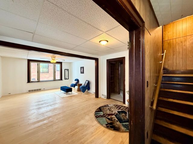 126 2nd Street SW, Chisholm, MN 55719