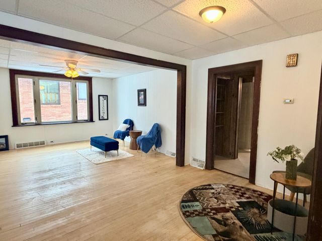 126 2nd Street SW, Chisholm, MN 55719