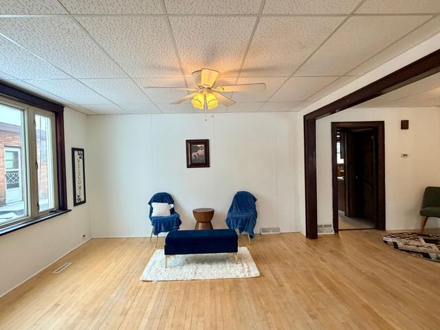 126 2nd Street SW, Chisholm, MN 55719