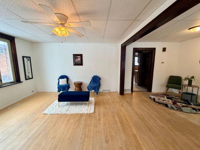 126 2nd Street SW, Chisholm, MN 55719