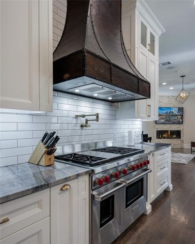 7212 John McCain Road, Colleyville, TX 76034