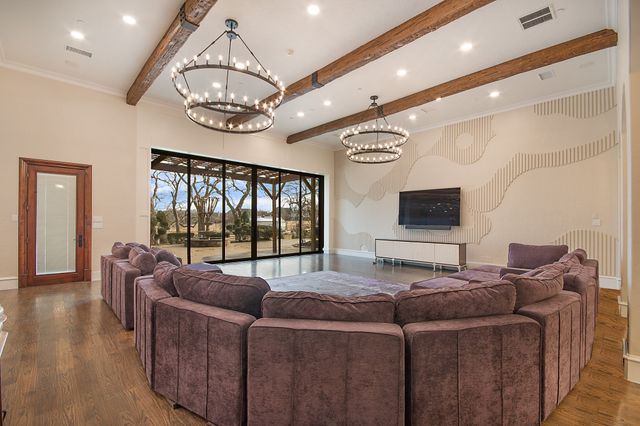 7212 John McCain Road, Colleyville, TX 76034