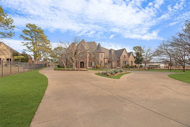 7212 John McCain Road, Colleyville, TX 76034