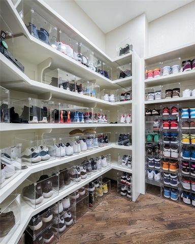 7212 John McCain Road, Colleyville, TX 76034