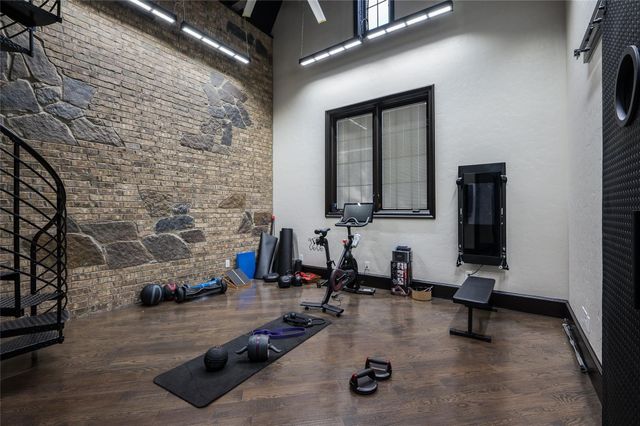 7212 John McCain Road, Colleyville, TX 76034