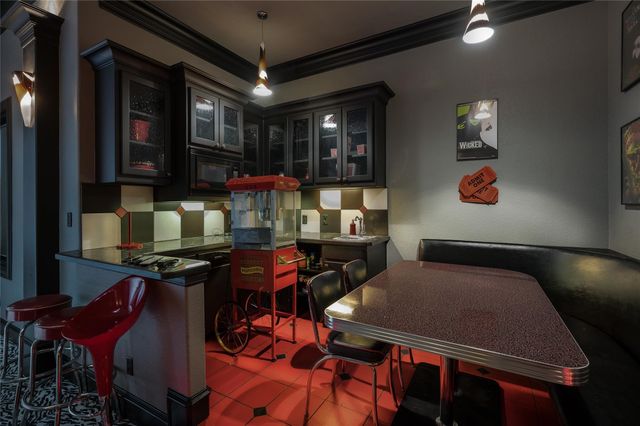 7212 John McCain Road, Colleyville, TX 76034