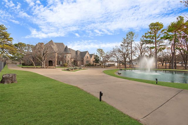 7212 John McCain Road, Colleyville, TX 76034