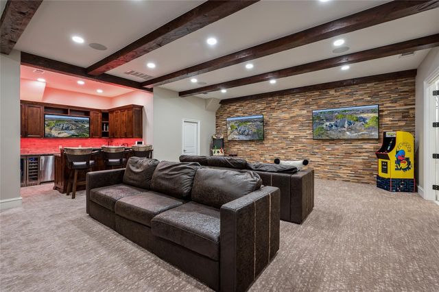 7212 John McCain Road, Colleyville, TX 76034